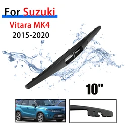 Balai d'essuie glace arrière 10 ", pour Suzuki Vitara MK4, pare brise, pare brise, 2015, 2016, 2017, 2018, 2019, 2020 