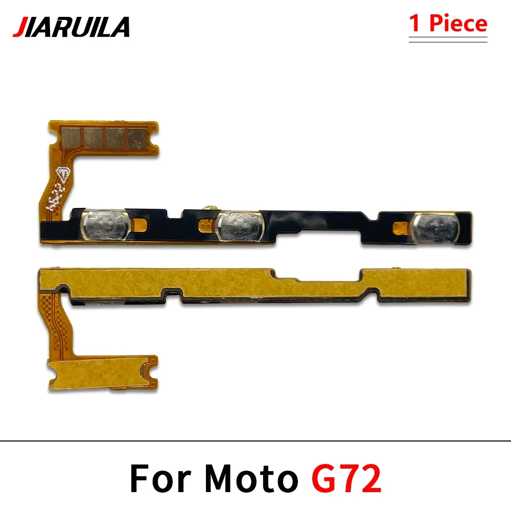 ONOFF flex:Ｌ2019年#5 ONOFF flex:L2019年#5 Power Volume Button Flex Cable