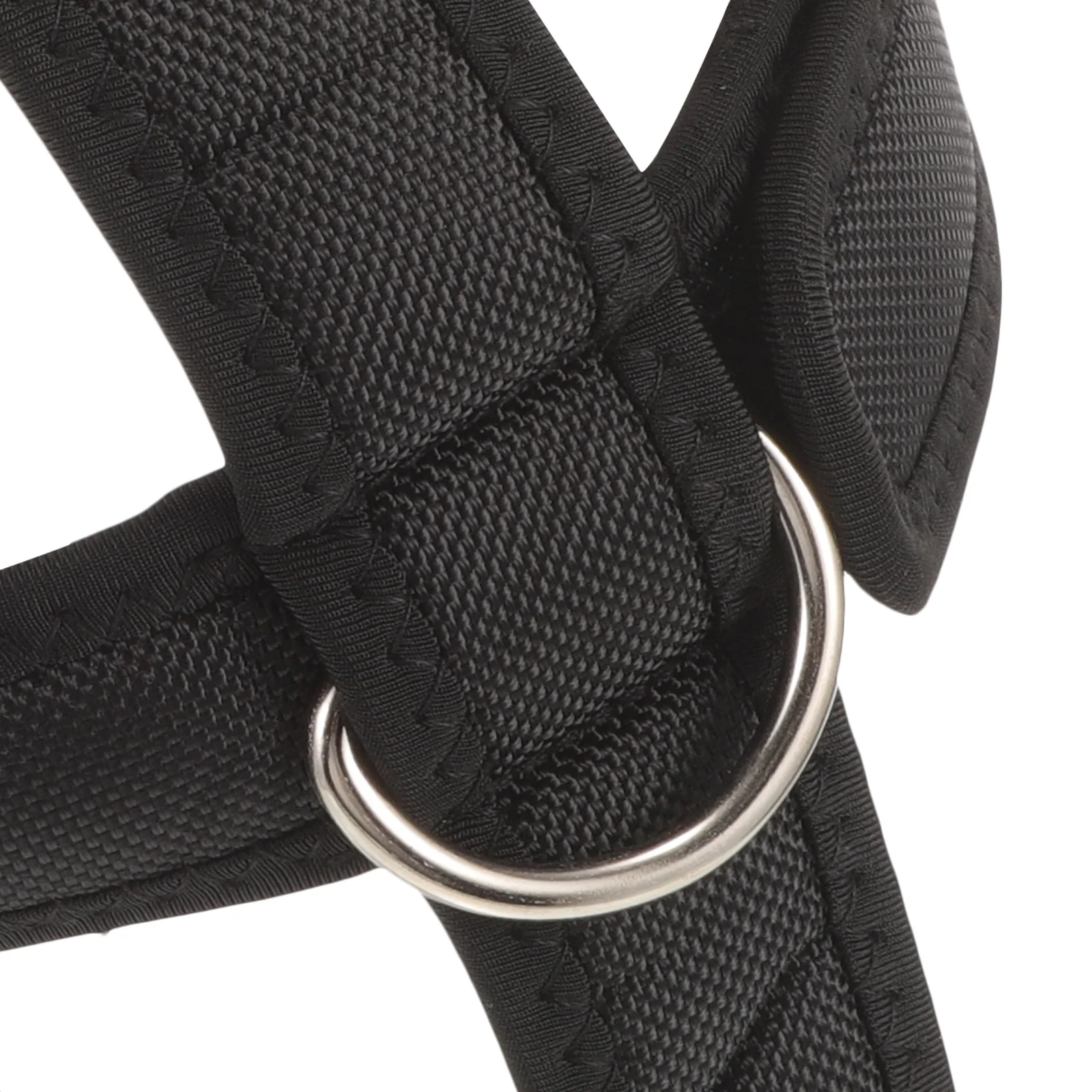 Head Training Harness Neck Strength Training Strap Portable Neck Trainer Practical Neck Tool For Gym Indoor Neck Trainer 3