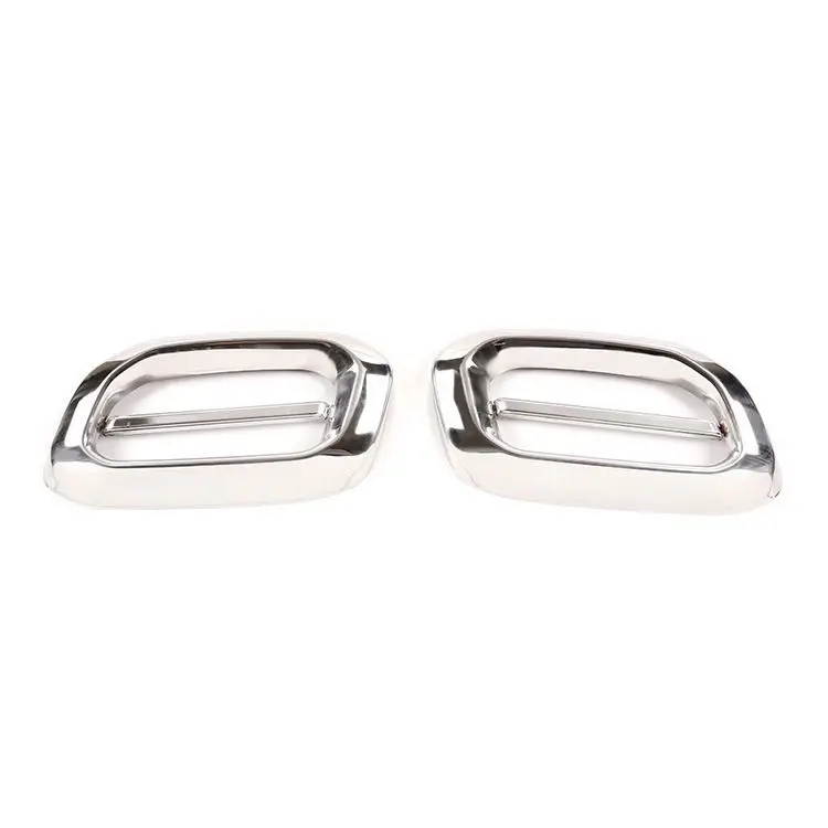 2Pcs η ƿ  񱸸   ÷  Ŀ Ʈ ޸  GLC GLE GLS 20-22 ڵ  ׼