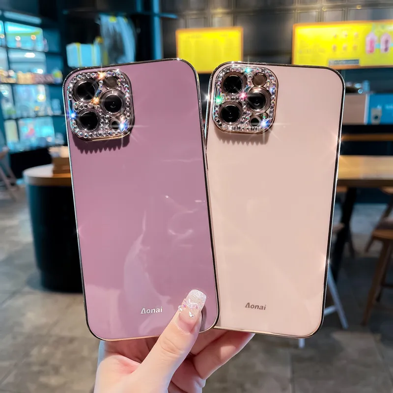 Чехол для телефона Oneplus 8 чехол One Plus 6 t Роскошный деловой Плетеный мобильный