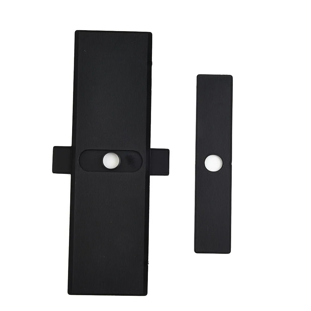 Auto Schalthebel Panel Abdeckung Für MITSUBISHI/Für Montero/Für Pajero V93 8015A066 Auto Schalthebel Panel trim Streifen – Detail 5