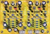 Accuphase Golden Voice C-2810 (Nori) complete PCB circuit board 5