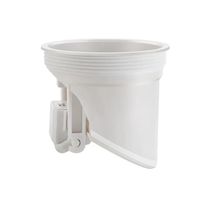 

ABS Deodorant Drain Core Plug And Play Sewer Pipe Sealing Plug Sealing Cover Special Odor Proof Core For DN110 PVC Downpipe