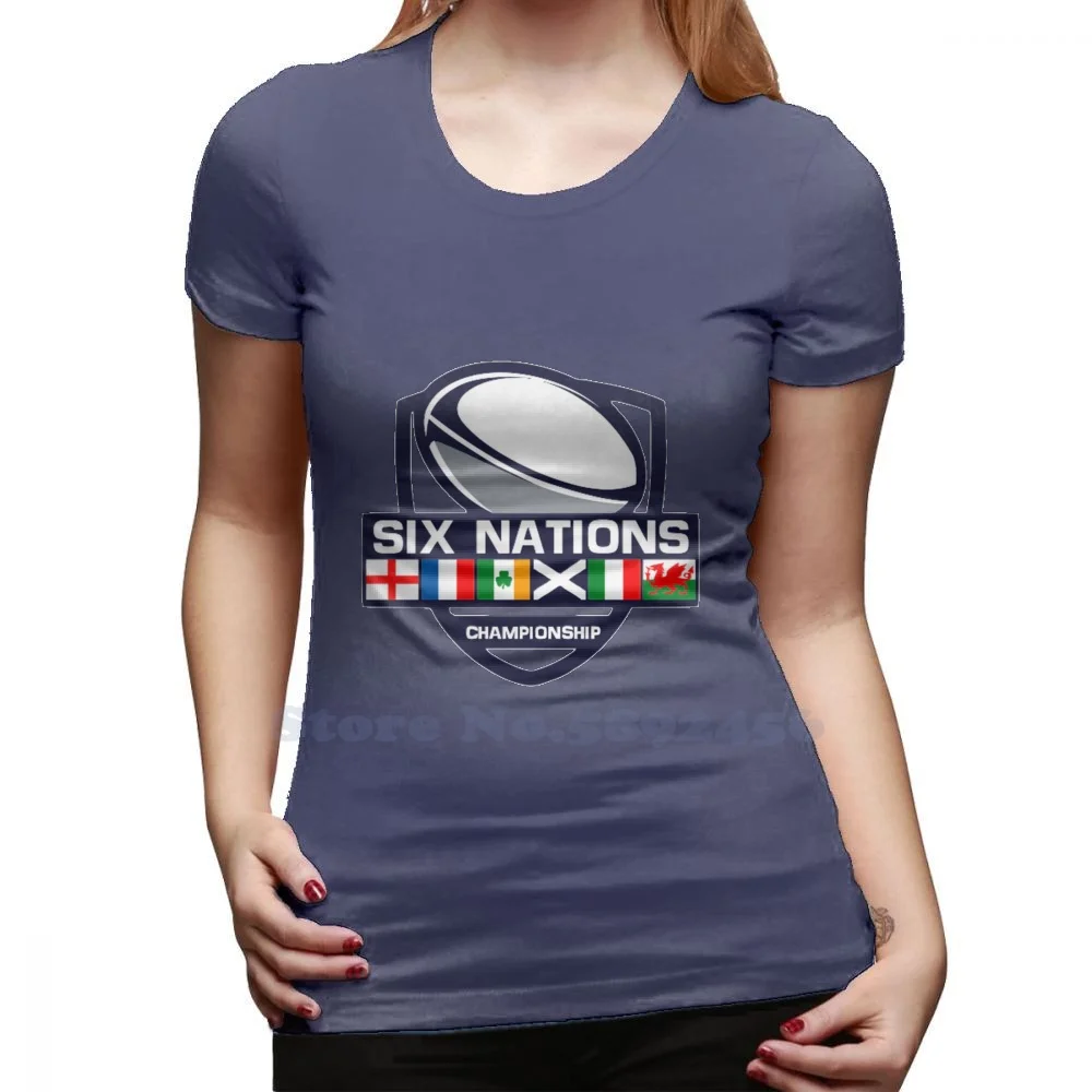 thumbnail image 1 of Sudadera con capucha de alta calidad 100 % algodón de moda de las Seis Naciones de rugby, 1 of 5