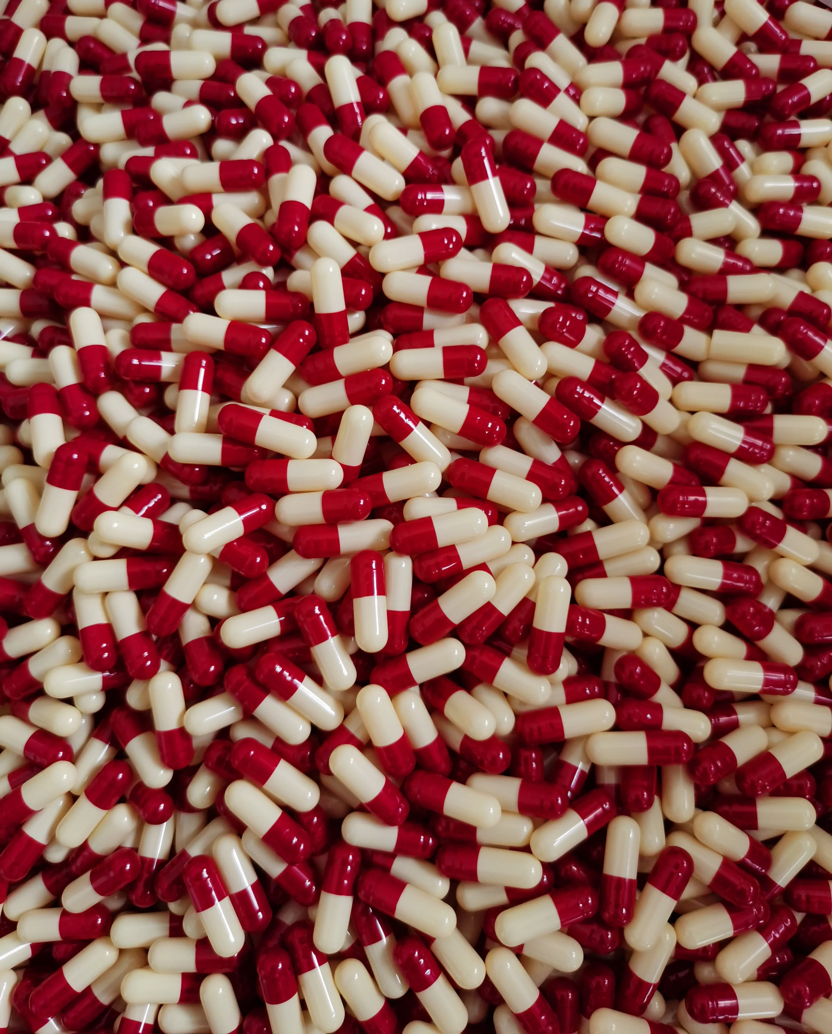 10000PCS 000#,00#,0#,1#,2#,3#,4#,5# Medical Empty Capsule Capsule Shell Gelatin Empty Capsule Capsule Case Pill Granule Packaging
