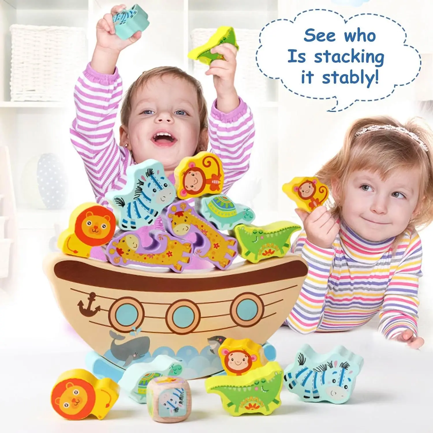 Educational Toys