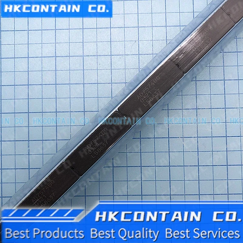 새로운 IC AD7545GLN AD7545GLNZ AD7548JN AD7548KNZ AD7548TQ AD7549AQ AD7574BQ AD7574AQ AD7574TQ/883B