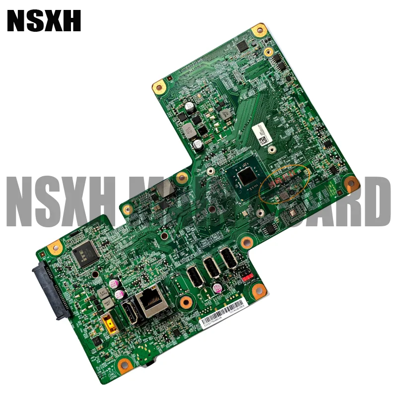 IGMLSB AIO , 100% ׽Ʈ Ϸ, F51ZDMB 5B20U54042 J4025 CPU DDR4 κ, 330-20IGM