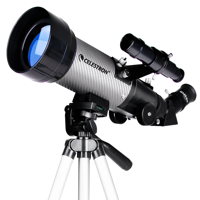 天体望遠鏡　CELESTRON Travel Scope 70