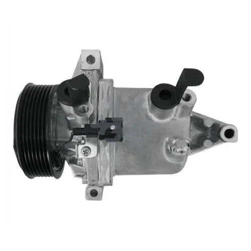 

New A/C COMPRESSOR for Nissan VERSA, JUKE 1.6L - 2011-2017 - OE# 926001HC2B