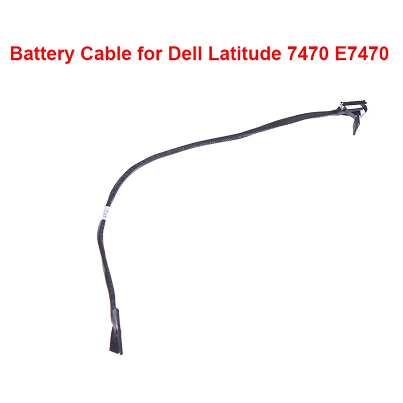 

1 шт., комплект аккумуляторных кабелей для камеры Dell Latitude 2022 E7470 049W6G 49W6G DC020029500