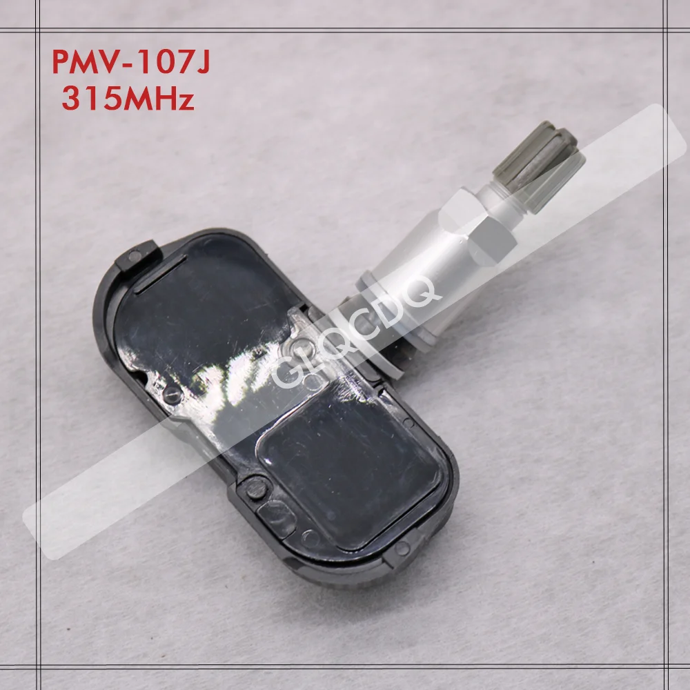 2009 2010 2011 2012 2013 TOYOTA COROLLA 315MHz Ÿ̾ з  TPMS LEXUS 42607-33021 42607-33011 42607-06011 PMV-107J