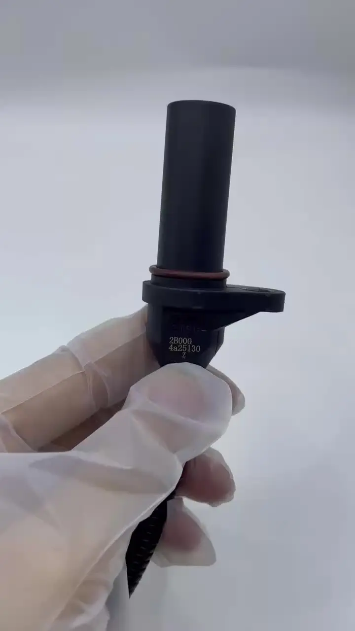 30 шт. датчик положения коленчатого вала 39180-2B000 для Hyundai-i20 i30 i40 IX20/35 Veloster-Accent-KIA-Rio