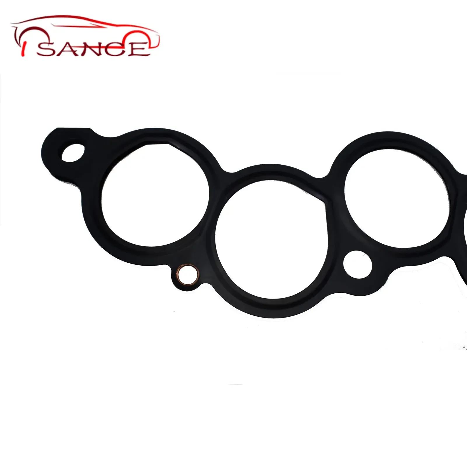 AIR TANK TO INTAKE MANIFOLD GASKET 17176-62030 For TOYOTA LEXUS 1992-2004