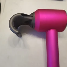 

Anti-flying Nozzle Attachment Tool Hair Dryer Flyaway Attachment HD01 Smooth Shiny Finish Coanda Effect HD02 salon accessories