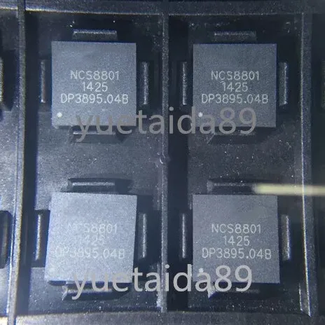 

2PCS~10PCS/LOT NCS8801 QFN New original