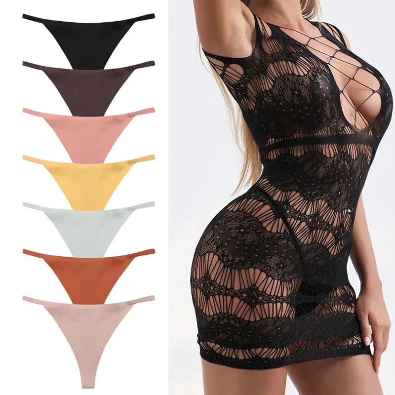 Ygolonger Underwear Sexy Mesh Evening Dress Clothes One-piece Fasion Look With Shorts Beach Cover Up for All Women 2023 Season