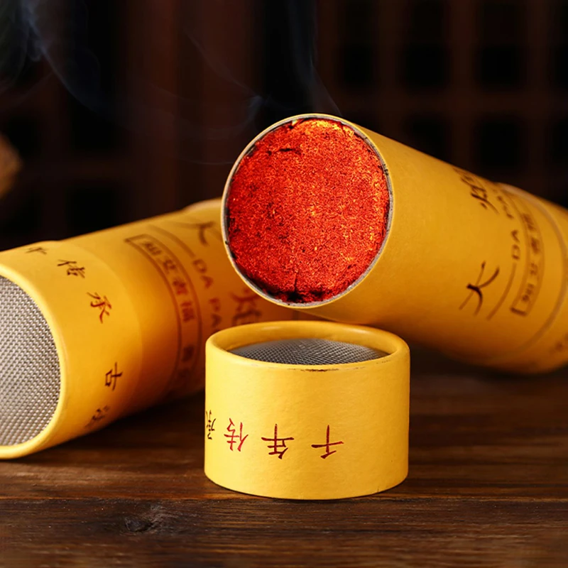 Super Thick Superior Moxibustion Roll Warm Massage Strong Drug Penetration Chinese Herbal Medicine Moxa Care Therapy Health Care
