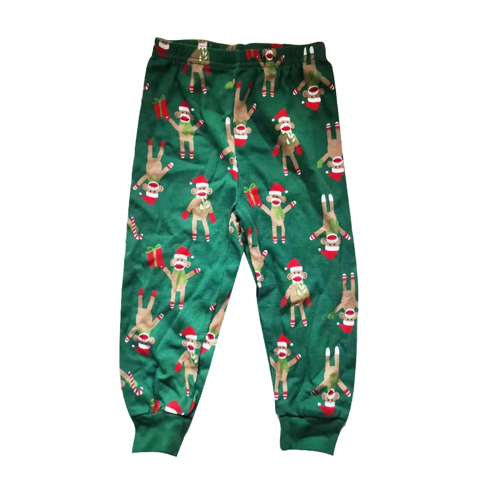 Newborn Baby Clothes Pure Cotton Boys and Girls Baby Underwear Suit Children Autumn Trousers Home Children Newborn Clothes