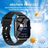 Smart Watch, Android IOS, Male/Women Watch, Call, Message Reminder, 2.01cm Large Screen Display, Exercise Steps and Fitness Exer 2