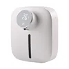Automatic Soap Dispenser Wall-mounted Rechargeable Soap Foam Dispenser Digital Temperature Soap Dispenser Bathroom accessories 6