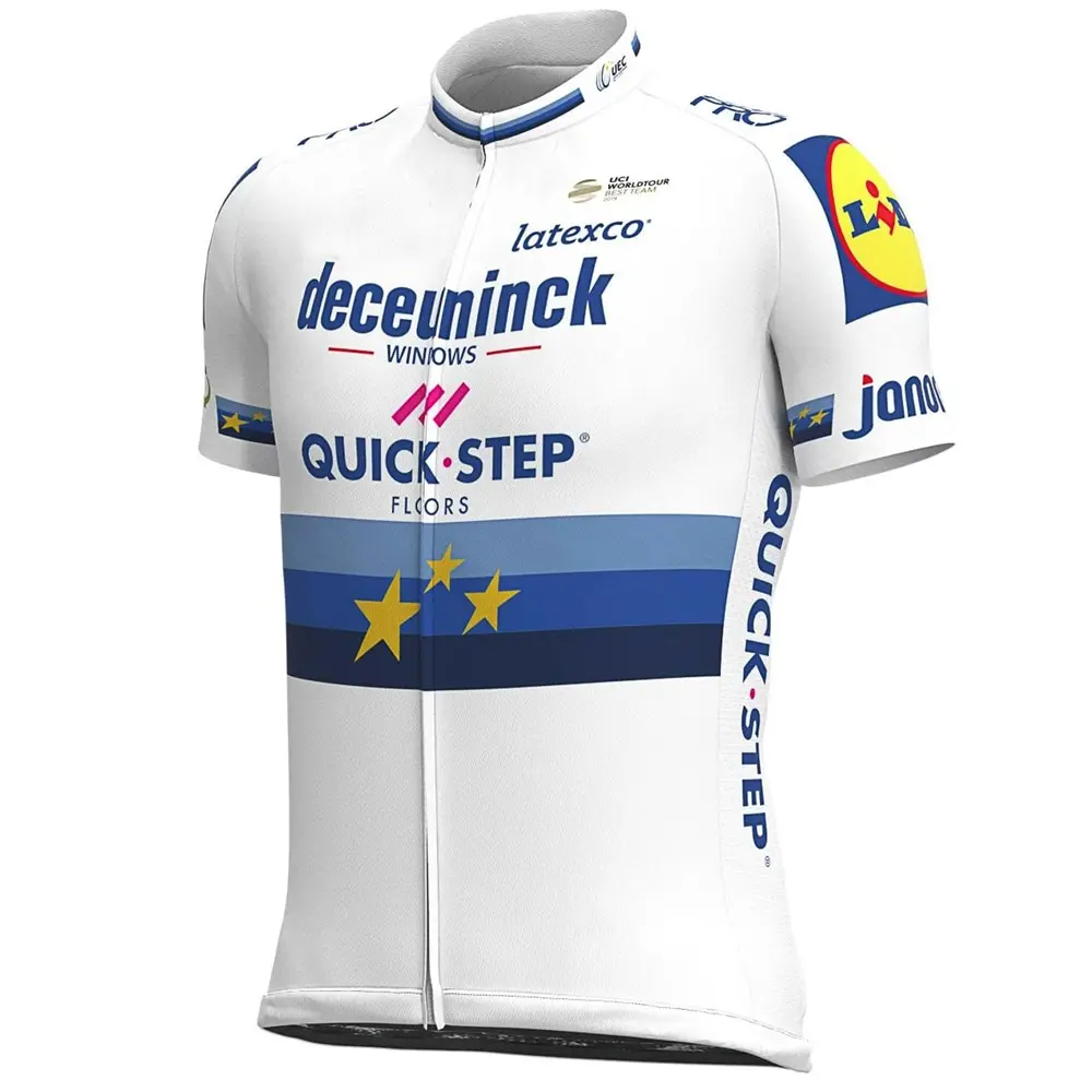 Cycling Clothing Men's Jersey Set Road Bike Suit MTB Uniform