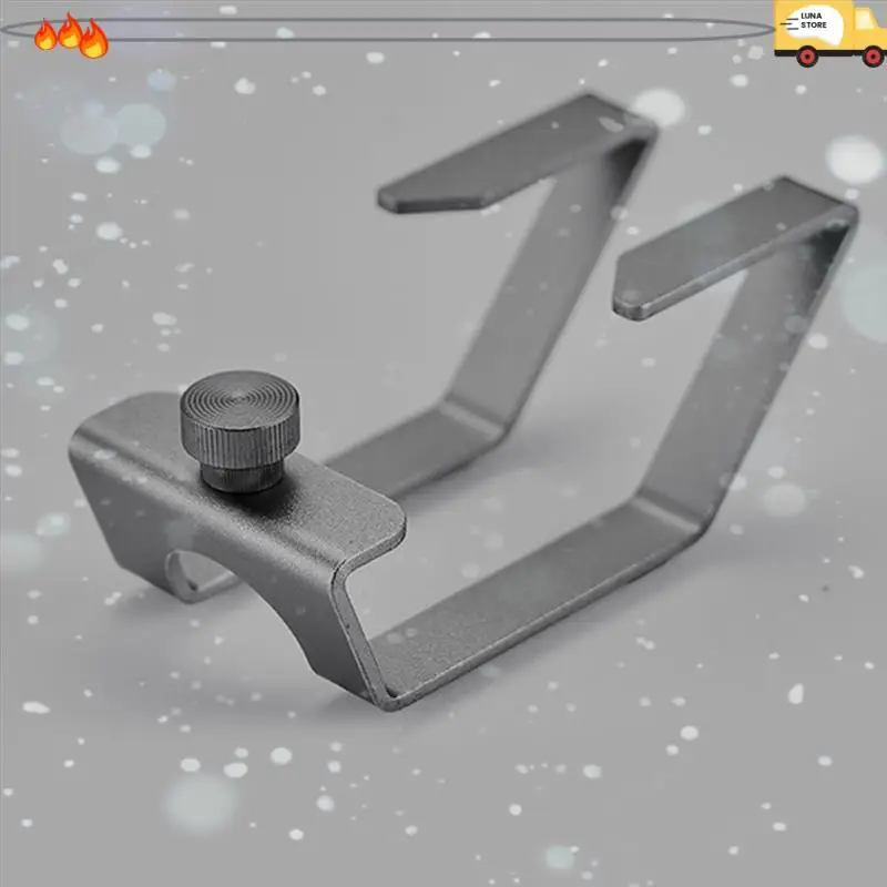 Coffee Electronic Scale Weighing Support Frame Italian Coffee Machine Handle Bracket Electronic Scale Bracket