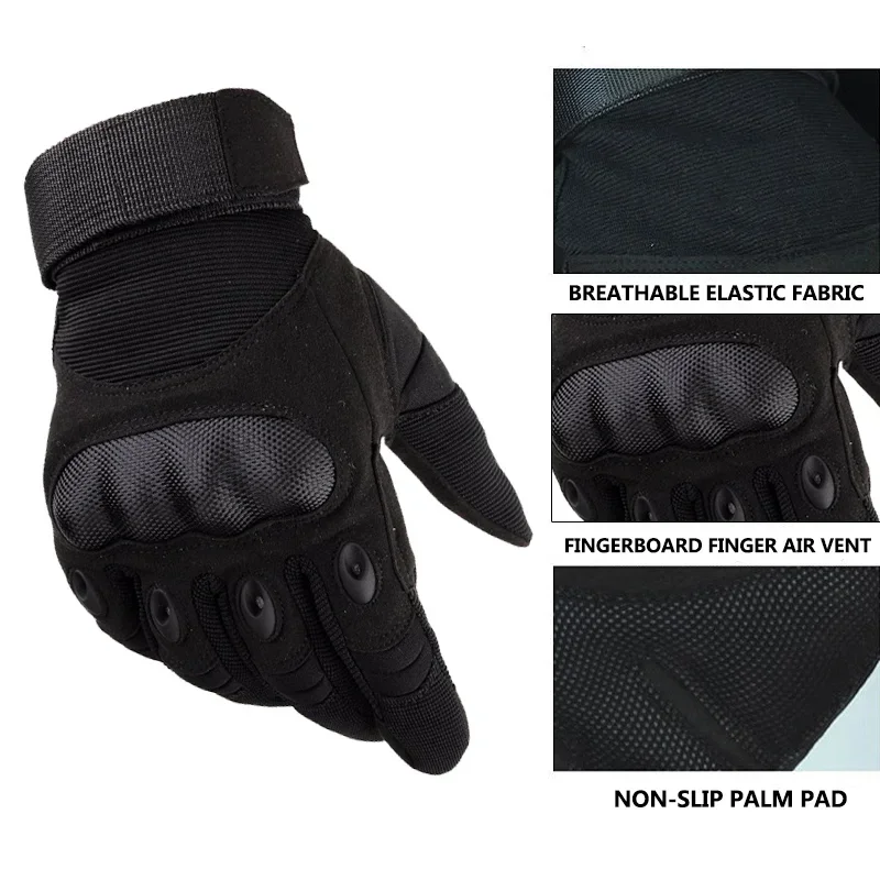 Sport Tactical Gloves 4