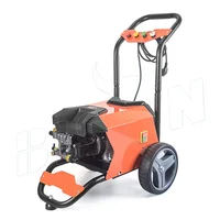 Electric High Pressure Car Washer Water Gun 2000W Portable Car Washing Machinery For Car 1