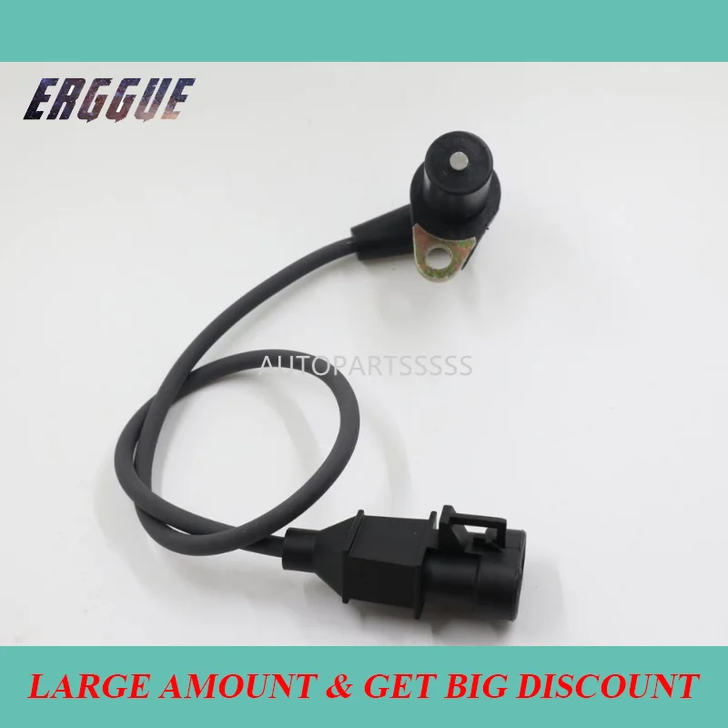 

Crankshaft Position Sensor 10456569 28129670 25375909 For Great Wall Hover Xiali 1.4