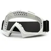 Skiing Goggles Windproof Cycling Motorcycle Goggles Winter Anti-Fog Snowboard Ski Glasses Ski Mask Tactical Goggle Sunglasses 4