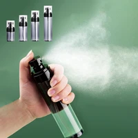Spray Bottle 30ml 60ml 80ml 100ml Sub Bottle Travel Bottle Ultra Fine Moisturizing Cosmetic Bottle Portable Spray Bottle Atomizi 1