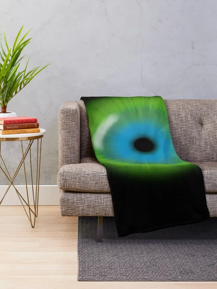 Septiceye Sam Throw ���, ���Ŀ� ��Ƽ�� ���� ���� ���