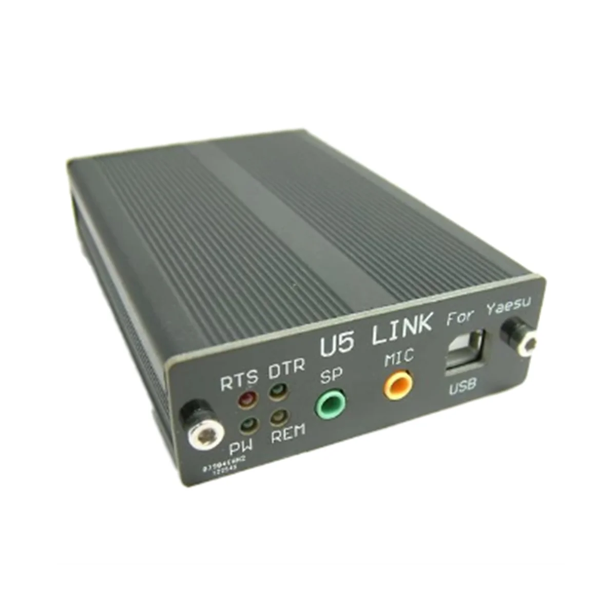 Per Yaesu Ft-891 Ft-817Nd Ft-857D Ft-897D Connettore Radio Dedicato Collegamento U5