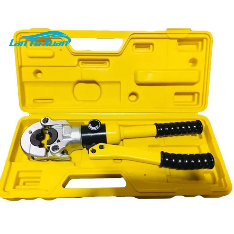 HydraulicpressurepipeclampFittingToolCW1632forCaliperPEXpipe