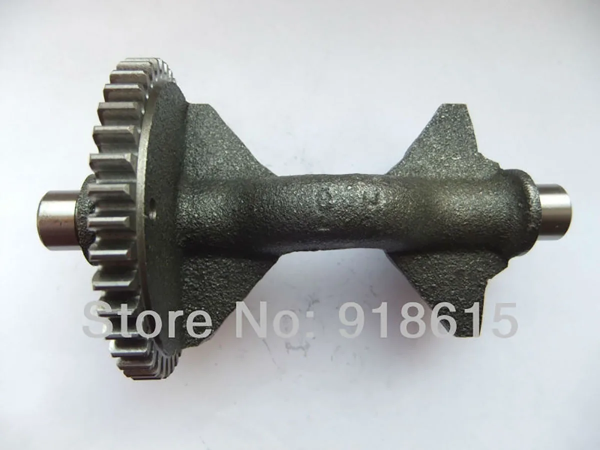 

Запасные части генератора баланса вала EF6600 MZ360