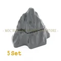 Rockpile-Dark Gray