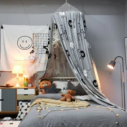 Baby Mosquito Nets Baby Crib Mosquito Net Girls Princess Baby Bed Canopy Tent Bed Curtain Room Decor Room Decor Mosquito Tent