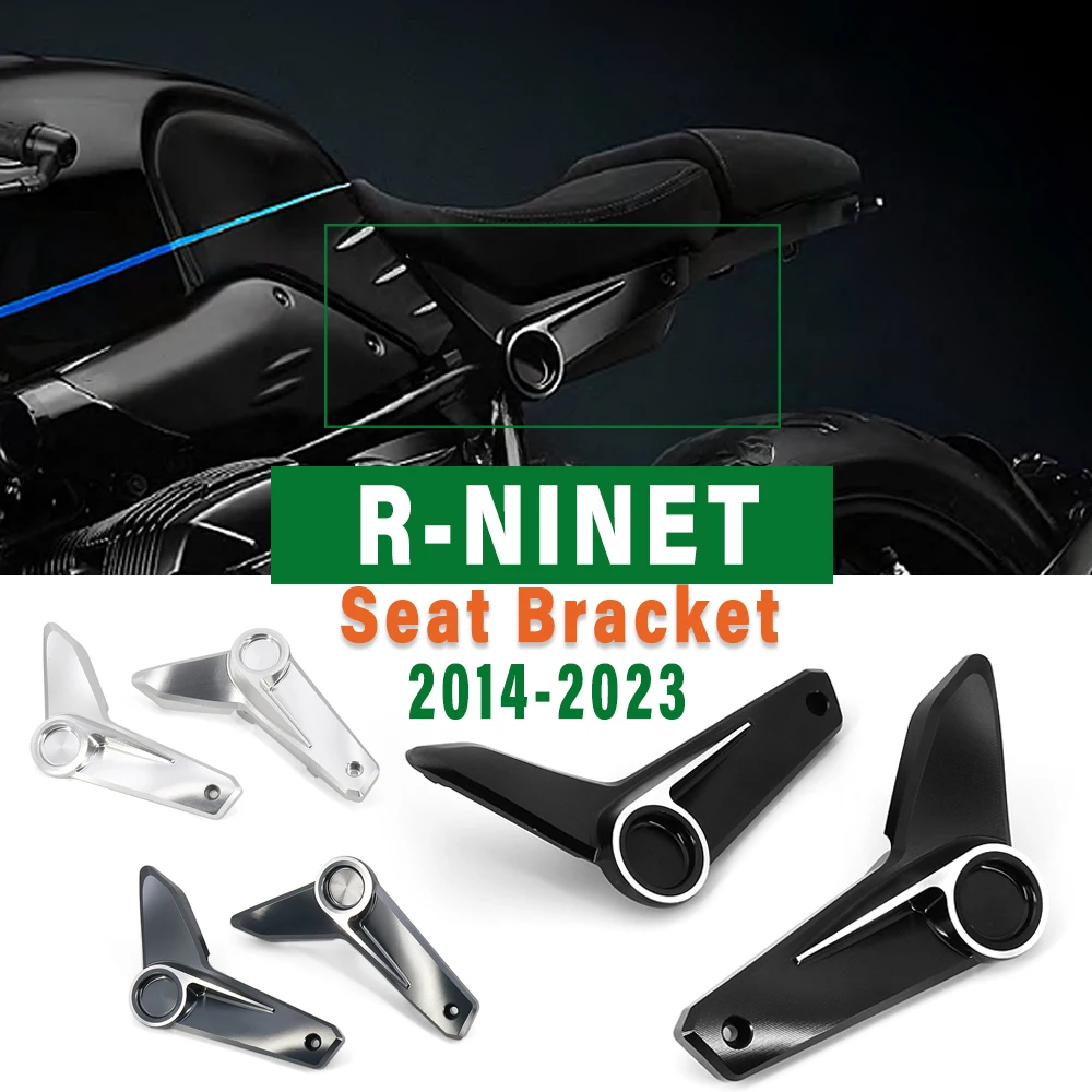 Rninet Supporto Sedile Moto Pannello Laterale Coprisella Per Bmw R9T R Ninet Rninet Racer R Ninet Rninet Puro Scrambler Urban Gs