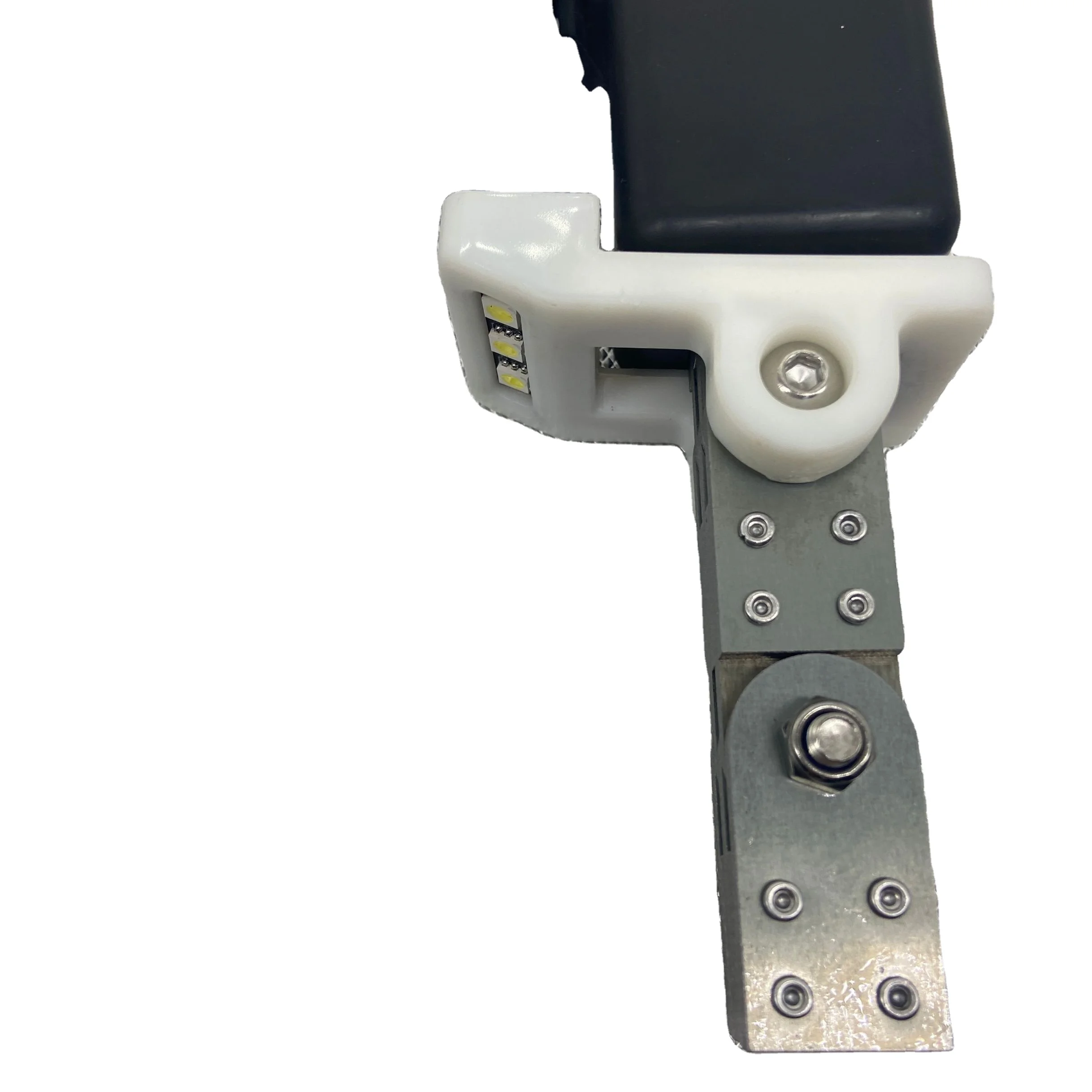 

HCDX-Y1 Electromagnetic AC Magnetic Yoke with LED white lamp