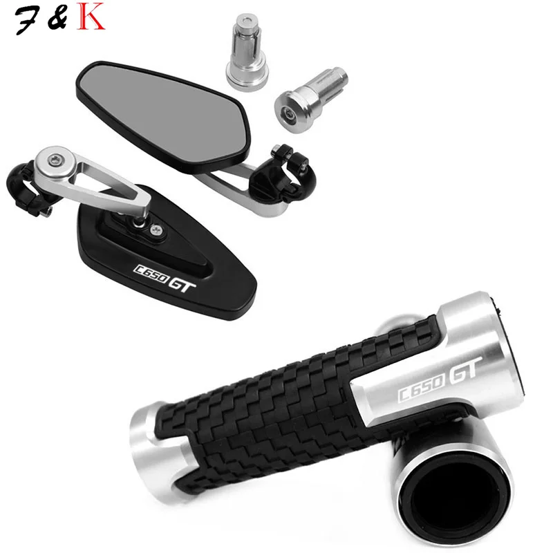 

Ручки для мотоциклетных зеркал заднего вида BMW C600 SPORT C650GT C 650 GT 2012-2021