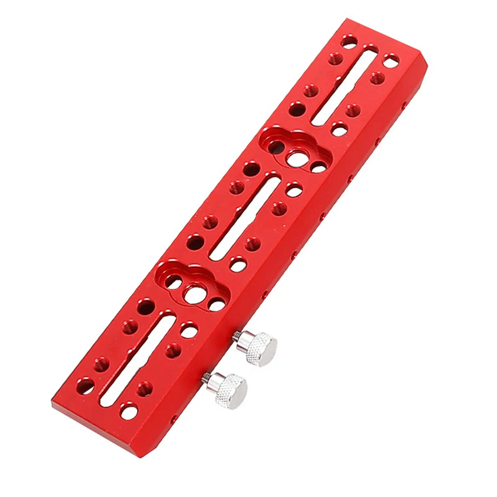 

Dovetail Mounting Fixing Plate Standard Dovetail Plate for 2042 Repair Part