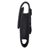 Nylon Waist Belt Hunting Bags Tactical 360 Degrees Rotatable Flashlight Pouch Outdoor Hunting Camping Hiking Multitool 4
