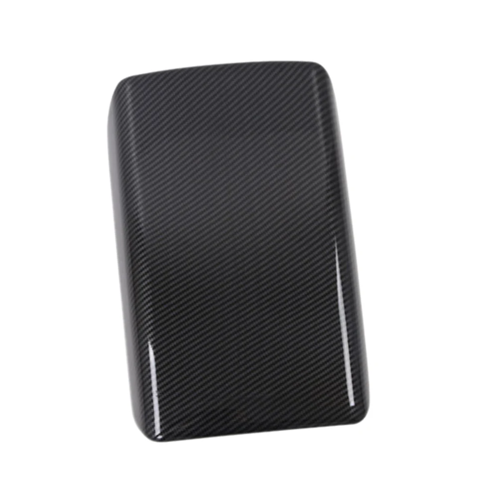 

Наклейка на подлокотник центральной консоли автомобиля 2021 Tesla Model Y