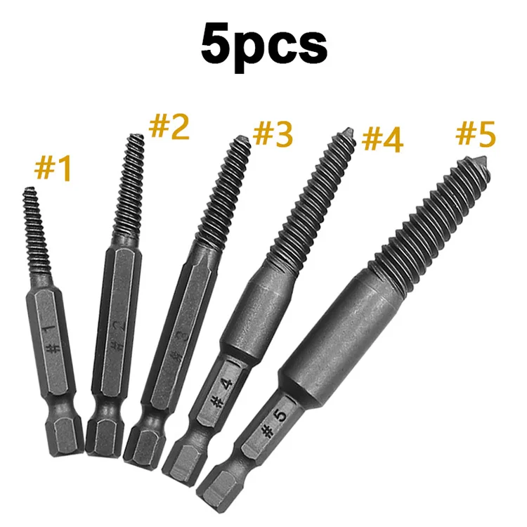 5pcs