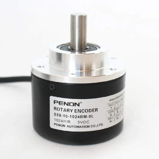 

Новый оригинальный в коробке S58-10-1000BM-P526 S58-10-1024BM-5L