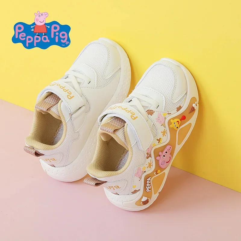 Sabots Filles Peppa Pig - Sandale Piscine Plage Été Adjustable