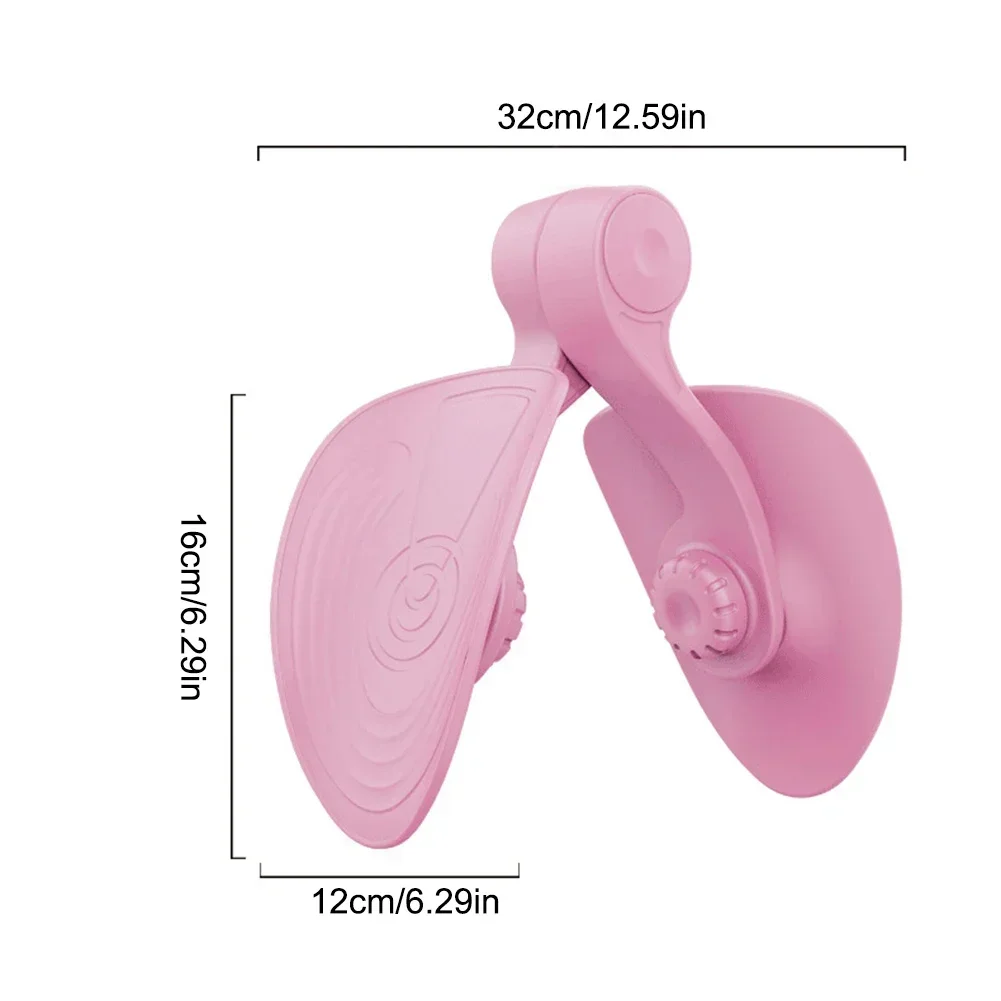

Тренажер для тазовых ягодиц, многофункциональное оборудование для рук, пола, мышц, бедер, тренажер для ног Кегеля, Женский бедра