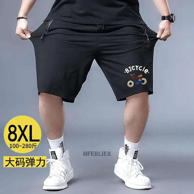 

new arrived summer men sports shorts out door print casual thin work out shorts pockets with zipper shorts elasticity big sales